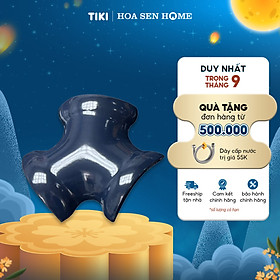 Mua Ngói chạc 3Y tráng men cao cấp CASA PRO   chống thấm  chống rêu mốc - Hàng chính hãng