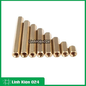 Mua Cọc Đồng Hai Đầu Cái - Cái Đường Kính M3