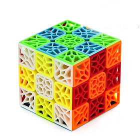 Rubik 3x3 tặng kèm đế