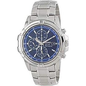 Đồng hồ Seiko nam SSC141