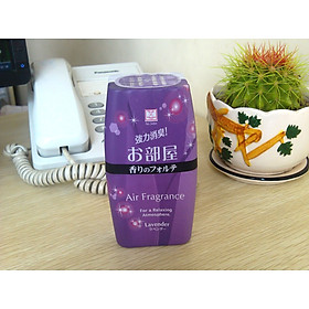 Combo Hộp thơm phòng hương lavender nội địa Nhật Bản