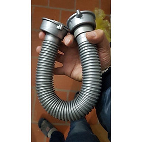 Mua Dây thoát xi phông chậu rửa bát kèm ốc