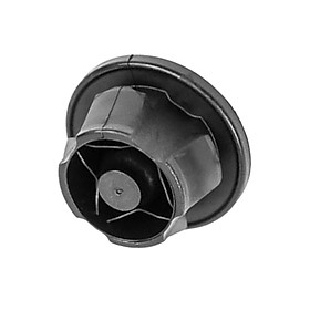 Compact Engine Cover Grommets Bung Absorbers Tools for  OM642