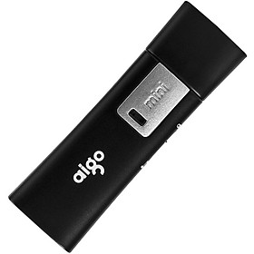 USB Patriot Aigo U320 - Bạc