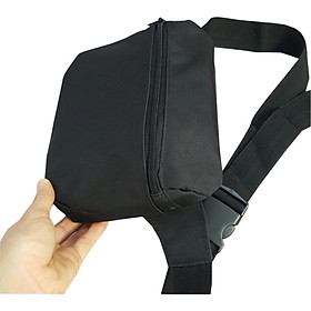 Túi bao tử đeo chéo TROY classic MS2