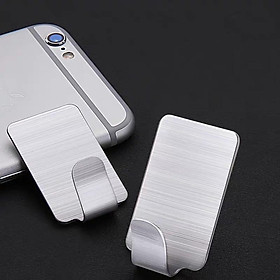 Mua Móc Treo Đồ  Móc Dán Tường Inox 304 Treo Đồ Đa Năng- HOOK