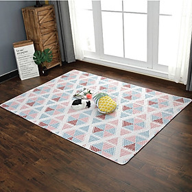 THẢM COTTON LÓT SÀN PA9254