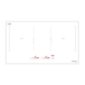 Mua Bếp từ Kocher DIB4-888W - Hàng Chính hãng