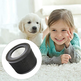 Premium Standard Air Purifier Filter Replacement HEPA Activated Carbon Parts