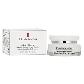 Elizabeth Arden Visible Difference Cream 75mL
