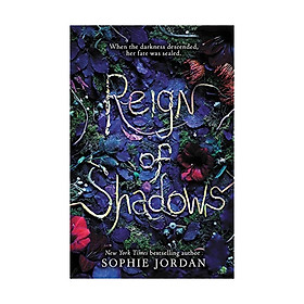 Reign Of Shadows #1