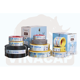 Mua Dây đơn 1x1.5 Vinacap (5 mét)