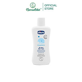 Sữa tắm chiết xuất hoa cúc 0M+ Chicco 200ml