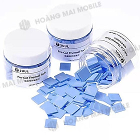 Mua Đệm nhiệt 2UUL