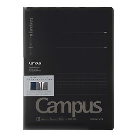 Sổ B5 KOKUYO NO-613B-TM