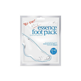 Combo 5 Mặt Nạ Cho Chân Bị Khô Petitfee Dry Essence