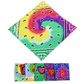 Sét 3 mónKhăn Bandana Streetwear + Đai da + Xích Chain Quần Gồm Khăn+Đai+Xích Quần jeans