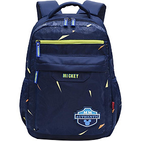 Disney (PUC) primary school students bag high school students boys and girls backpack leisure bag 2 - 5 grade ML0373A possession of youth