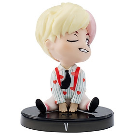 Búp bê thần tượng BTS mini -V GKH77/GKH74