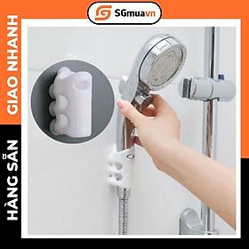 Mua Giá Đỡ Vòi Sen Giá Treo Vòi Sen Gắn Tường Có Giác Hút