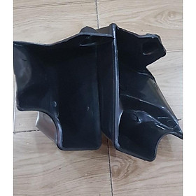 Rổ hong xe Ex150 bằng nhựa
