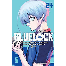 Bluelock - Tập 24