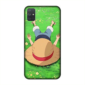 ỐP LƯNG IN DÀNH CHO SAMSUNG GALAXY A71