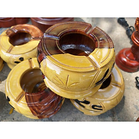 Mua Gạt tàn gỗ Trắc