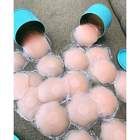 Mua  GiaDungToanCau  Miếng dán ngực sillicon - Chân ái cho bạn gái mùa hè (Chuẩn loại 1)