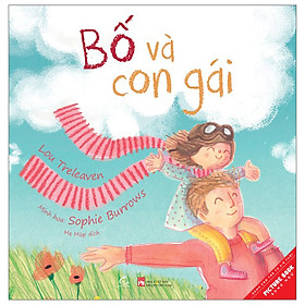 Sách Bố Và Con Gái