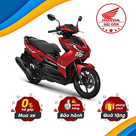 Xe Máy Honda Air Blade (2023) 125cc - Phiên Bản Tiêu Chuẩn