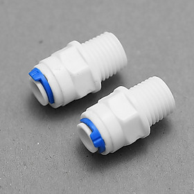 Bộ 02 nối nhanh ren 13 – Hàng chính hãng