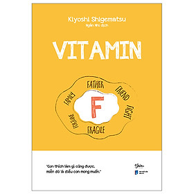 Hình ảnh Vitamin F
