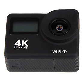 Camera Hành Trình Góc Rộng 4K HD 720P DVR