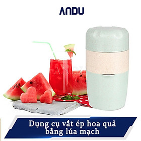 Mua Bình Vắt Cam Bằng Lúa Mạch  Máy Vắt Cam Cầm Tay Kháng Khuẩn Hạn Chế Bám Bẩn
