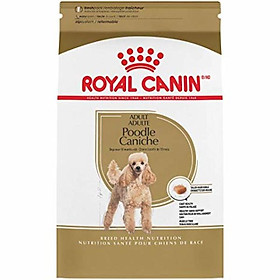 Thức Ăn Cho Chó Poodle Royal Canin Poodle Adult 1.5kg