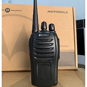 Mua Bộ Đàm Motorola MT - 918 - Hàng Chính Hãng