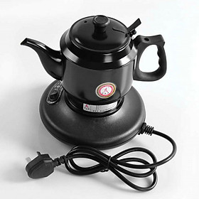 Mua Ấm đun trà cổ điển 3801