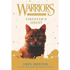 Warriors Super Edition Firestar S Quest 1