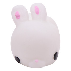 Mochi Squishy Hình Thú Không Hương Thơm DH-MCT81