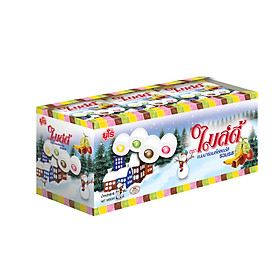 Kẹo dẻo Marshmallow Mildy đủ vị