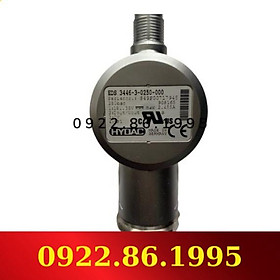 Cảm Biến Áp Suất Herdek Hydac EDS3346-3-0016-000-F1