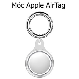 Mua Móc Treo Dành Cho Apple AirTag Silicon