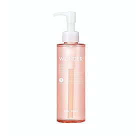 Nước tẩy trang Wonder Apricot Deep Cleansing Oil TonyMoly