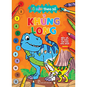 Tô màu theo số