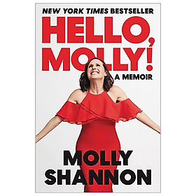 Hello, Molly!: A Memoir - HarperCollins Publishers