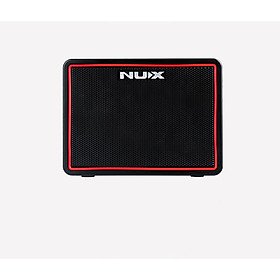 Amplifier Nux cho đàn Guitar Điện Mighty Lite BT
