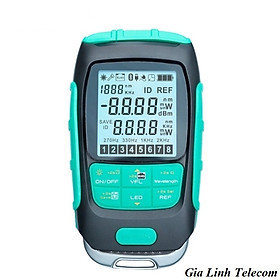 Mua Máy đo công suất quang MT-7615 - 4in1 - soi 15KM