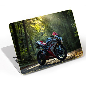 Mua Mẫu Dán Skin Trang Trí Mặt Ngoài + Lót Tay Laptop Xe LTX - 219