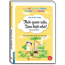 Nhật ký trưởng thành cúa đứa con ngoan (Kỹ năng sống dành cho học sinh)